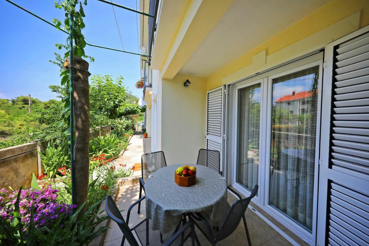 Girica Apartments Zadar Exteriér fotografie